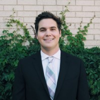 Garrett Rhorer