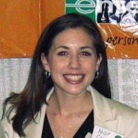 Nicole Cain (She/Her), Shrm-Cp