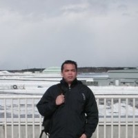 Juan Siegfredo Velasquez