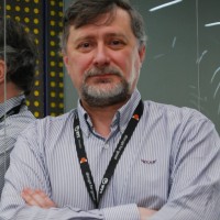 Tomás Fernández Alonso
