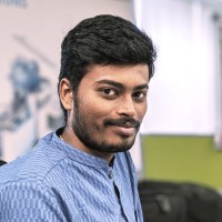 Rakesh Polepalli