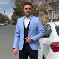 Mahdi Jamali