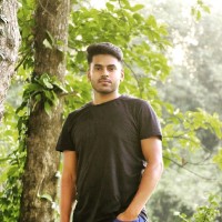 Rahul Mandal