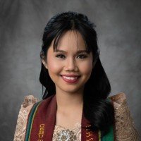 Rhea Mae Delima