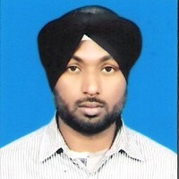 Jatinder Singh