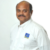 Jaganathan P K