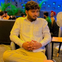Shivam Raval