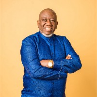 Dr. Pius C. Mbayabo