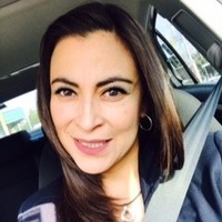 María Teresa Vaquera Sánchez