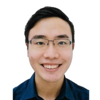 Joshua Tan