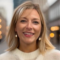 Allyson Zimmerman
