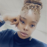 Tinyiko Mashaba