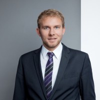 Dr. David Stüve