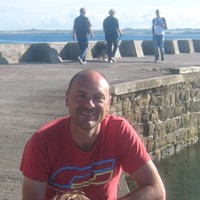 Richard Miles