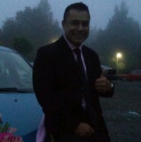 Juan Carlos V. Caballero