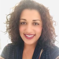 Josiane Maziero Ferreira