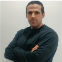 José Javier Ortega Rozalén