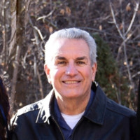 Norval Joe Patterson Jr.