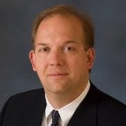 Mark McMaster