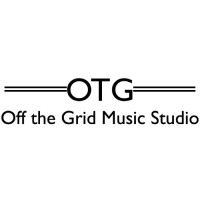 Off the Grid Music Studio