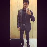 Muhammad Hassaan Anwar