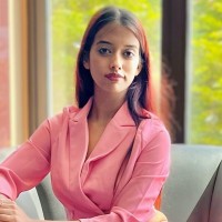Tripti Khulbe