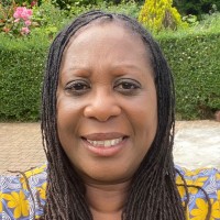 Beverley Anderson