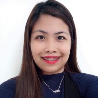 Francesca Micaela Gonzales