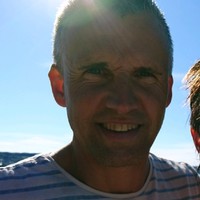 Thomas Hedén
