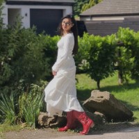 Aneena Elza Binod