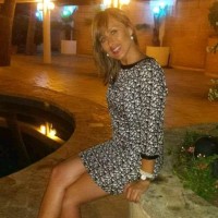 Lucia Palmisano