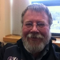 Glenn Hatch