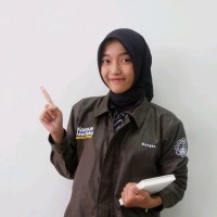 BUNGA CANTIKA PUTRI