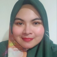 hanisah ayop