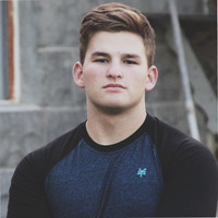 Bradley Wilder