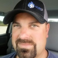 Joe Irvin