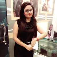 Shivani Singh