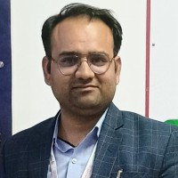 Deepak Mittal