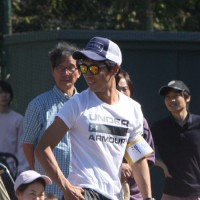Toru Ishigaki
