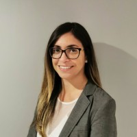 Cristina Amato, Cpa