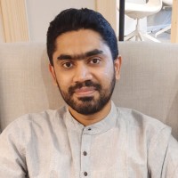 Sreenath Ravindran