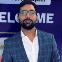 Izahar Ansari