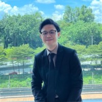 Henry Tan