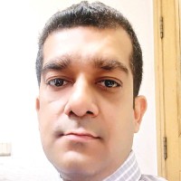 Nikhil Popli