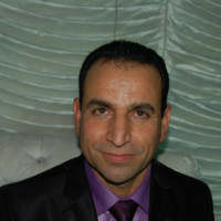 Ghribi Taoufik