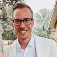 Dennis Agterbos