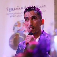 Mouhoub Abderrahmane