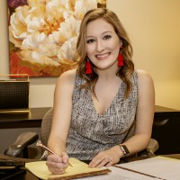 Rebecca Casto