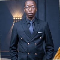 Adrian Moyo