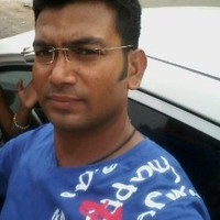 Dharmendra Parmar